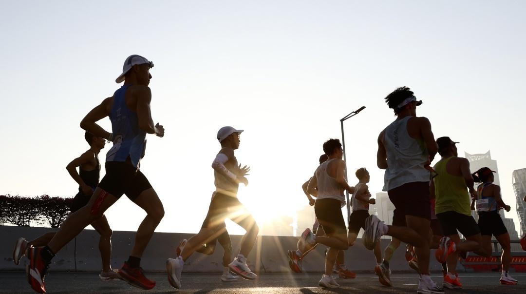 冬至日冷空气姗姗来迟，周一广州还有好天气