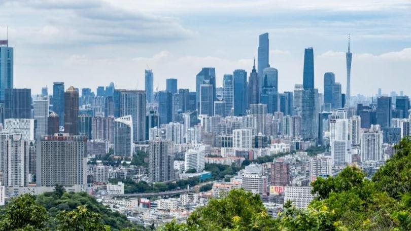 “百千万工程”广州论“见”录 ——一座超大城市的城乡区域协调发展样本