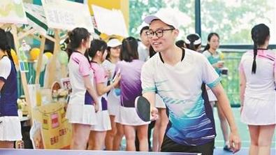 十五运会和残特奥会高光时刻之后 温暖照进市民日常生活的方方面面