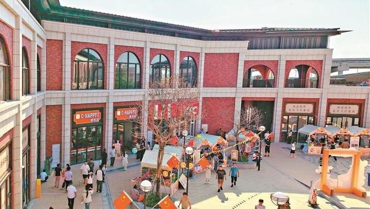 市交通运输局：路通业兴 架起“快车道” | 政能量·统筹引领