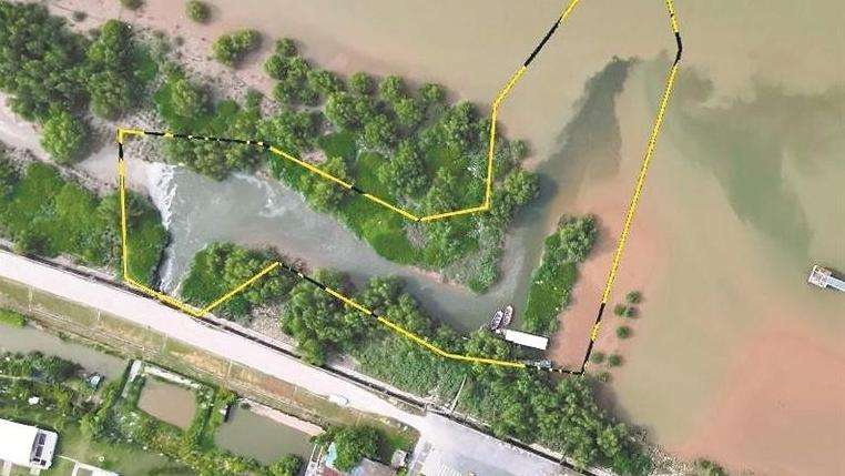 信息化建设专班：一屏统揽 插上“云翅膀” | 政能量·统筹引领