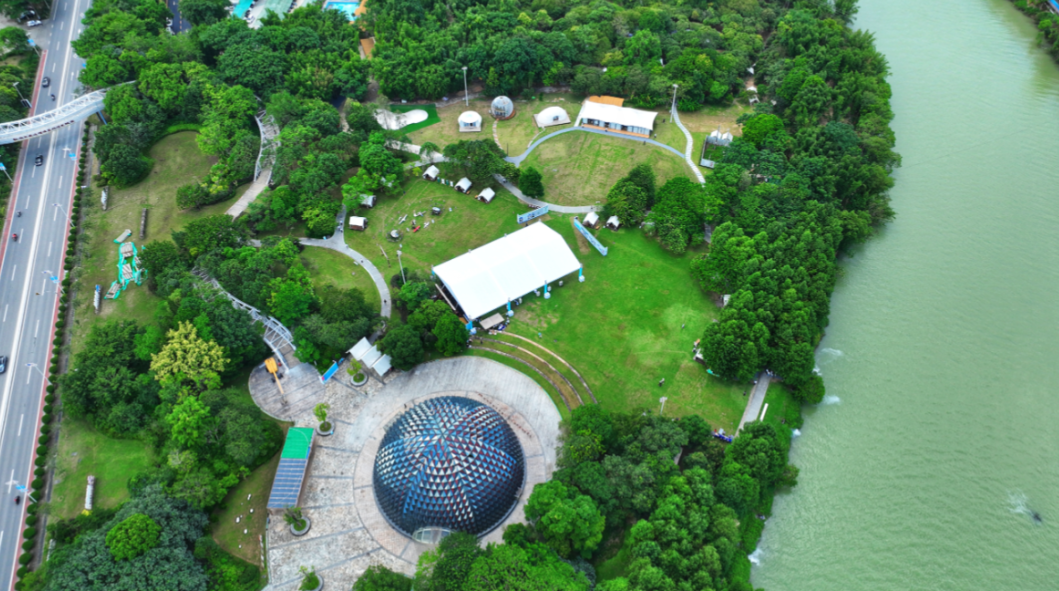 三年聚力 花城蝶变——广州奋力在推动城乡区域协调发展上走前列作示范