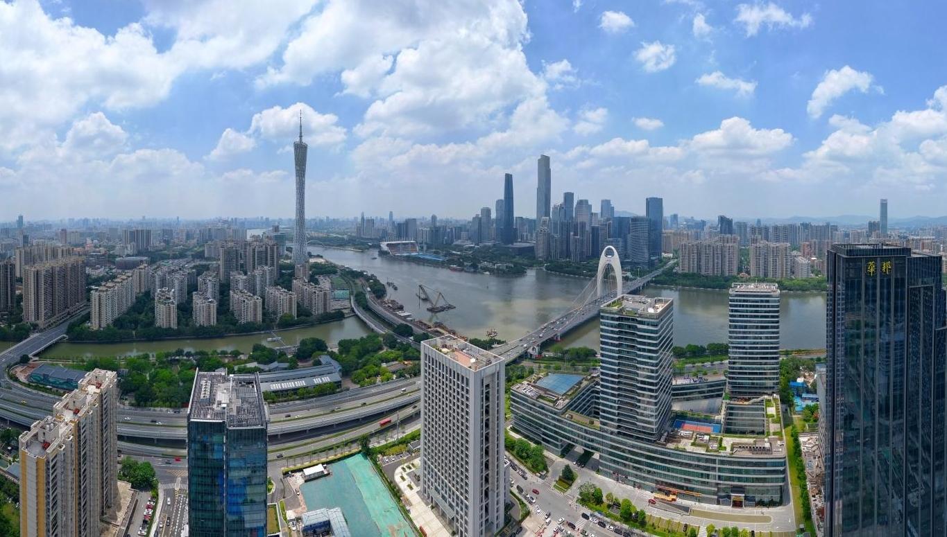 广州“十五五”规划建议中，藏着哪些关键信息？