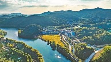 增城从化抢抓引领区建设机遇 山水间绘出发展新画卷