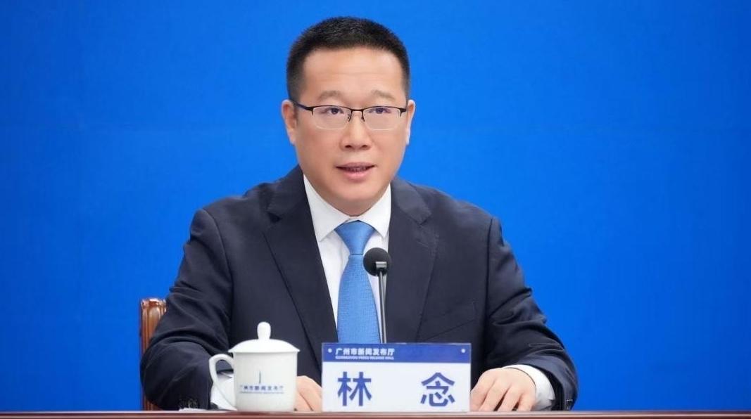 今年广州已吸引超30万高校毕业生留穗来穗就业创业