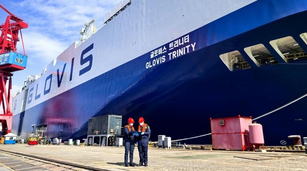 前11个月广州市外贸进出口规模超去年全年