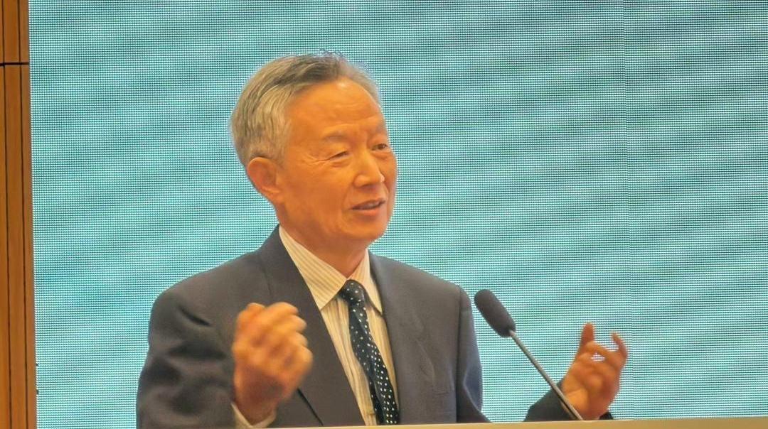 住建部原副部长仇保兴：广州老房自主更新有“五个最”优势