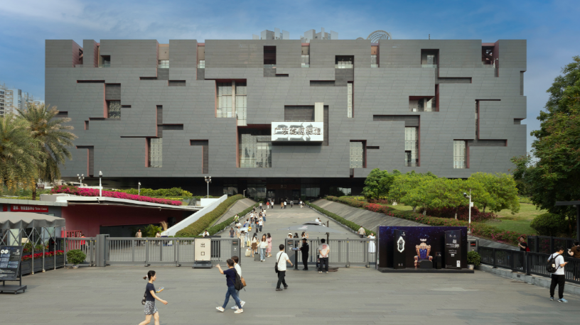 广州文化产业何以“有料又有钱”？