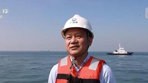 加速货物“出海” 粤港澳大湾区再添海上新通道