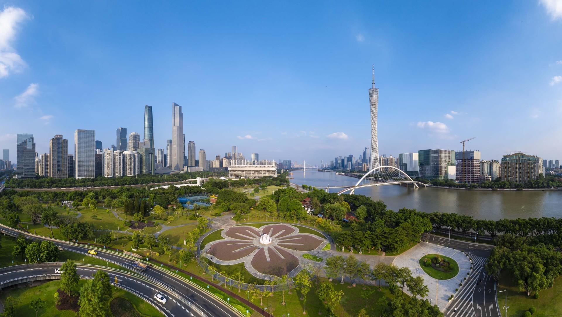 广州创新人才评价机制，推动高技能人才与专业技术人才融合发展