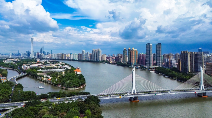 从1到100，广州做对了什么？