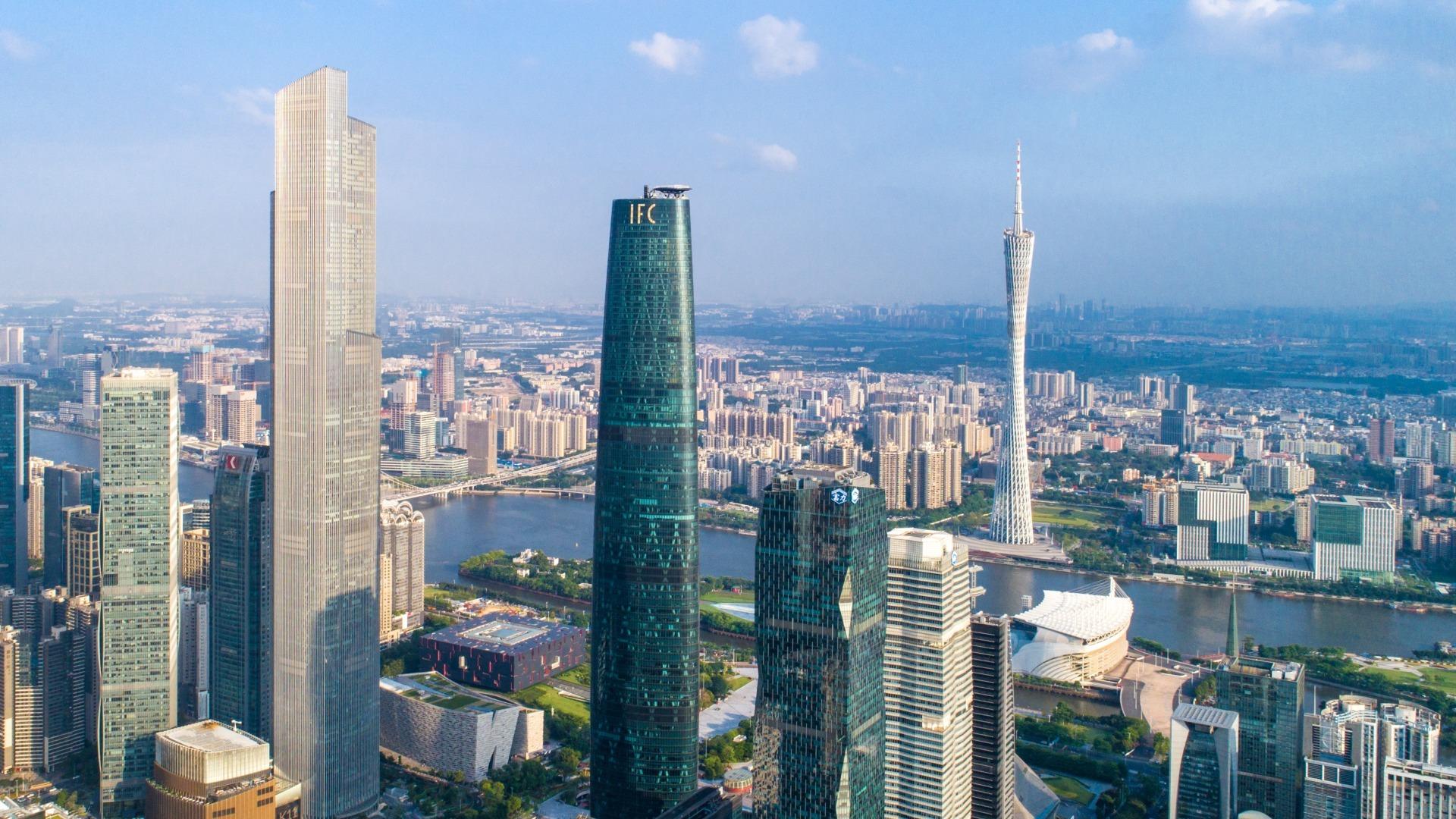 抓创新就是要“不问出身”！人民日报点赞广州职称制度改革