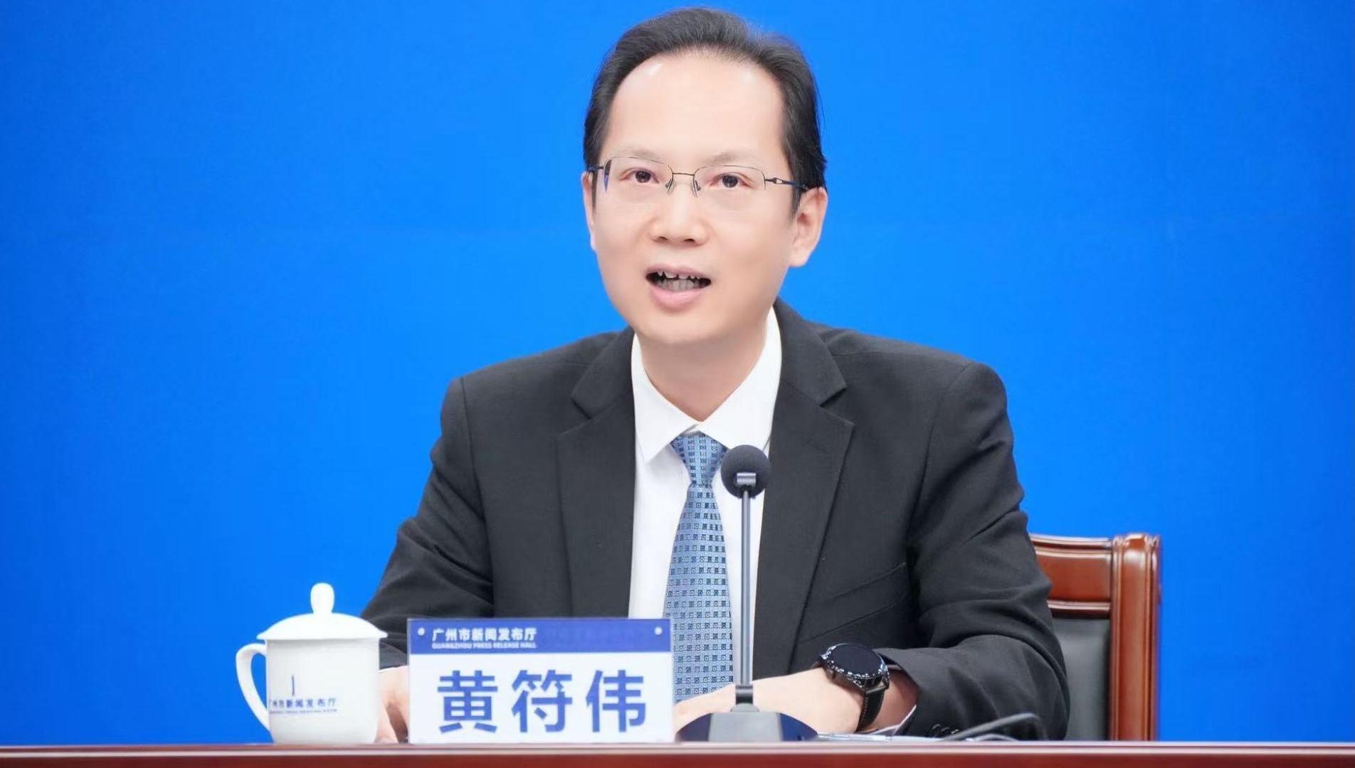 广州民营经济占GDP比重超四成，市场主体达398万户丨“十四五”成绩单