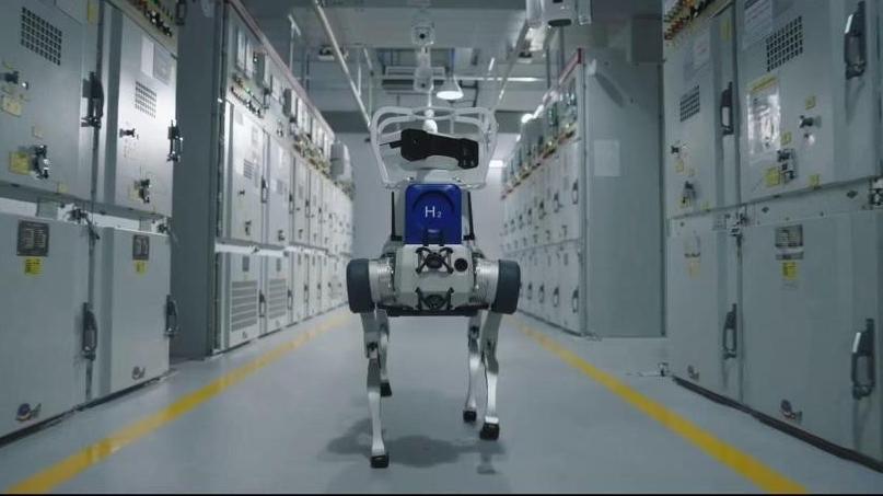 广州“氢立方”摘纽伦堡发明展中国电力类唯一金奖