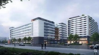 广州菲利斯光伏储能研发制造基地项目开工