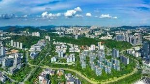 广州东部中心首家山姆会员商店将落户黄埔