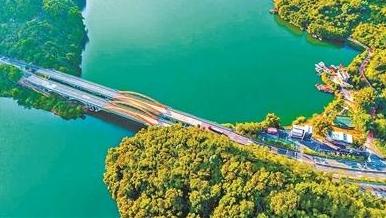 “两山”实践再添广州样板 从化增城获国家级称号