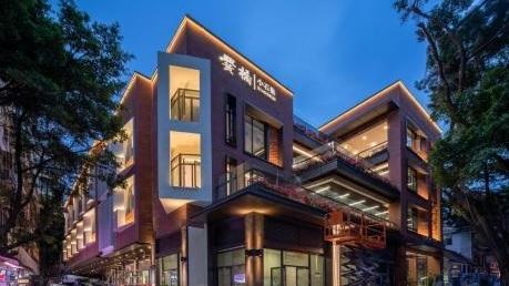 危房有“重生魔法”、旧村发生“产业蝶变”，广州破局低效用地