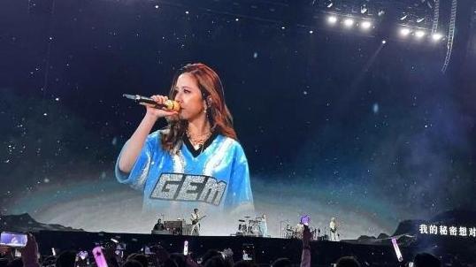 邓紫棋在广州天河热情开唱！交通出行指引来了