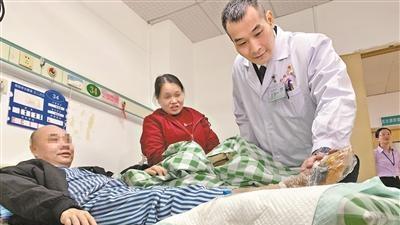 广州公布40个镇卫生院、社卫中心里的特色科室