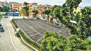 荔湾区石围塘街道：秀水广场“换新颜” “微实事”温暖民生