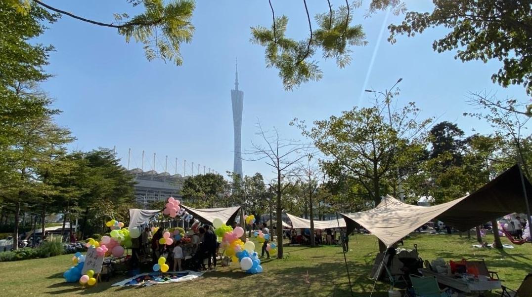 最低气温跌至个位数!元旦当天起强冷空气影响广州