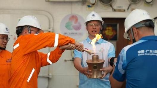 上天入海，向“深”向“新”，何以广州？丨2025“xin”广州⑤