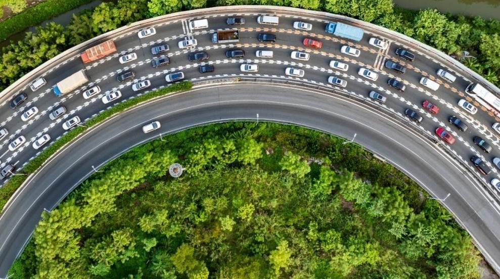 2026年1月1日起，广州全市禁止国Ⅲ柴油货车通行