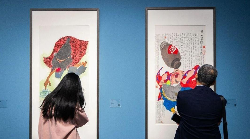 元旦去哪玩广州版② | 用“文艺范儿”打开新年篇章