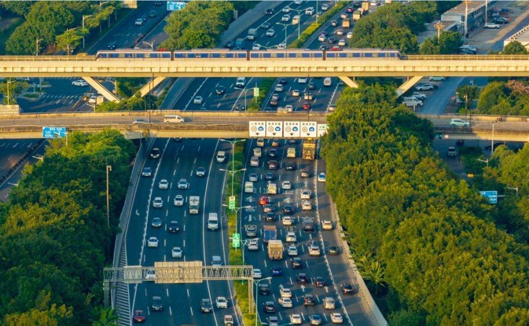 元旦预计人员流动量1765万人次 广州发布出行提示