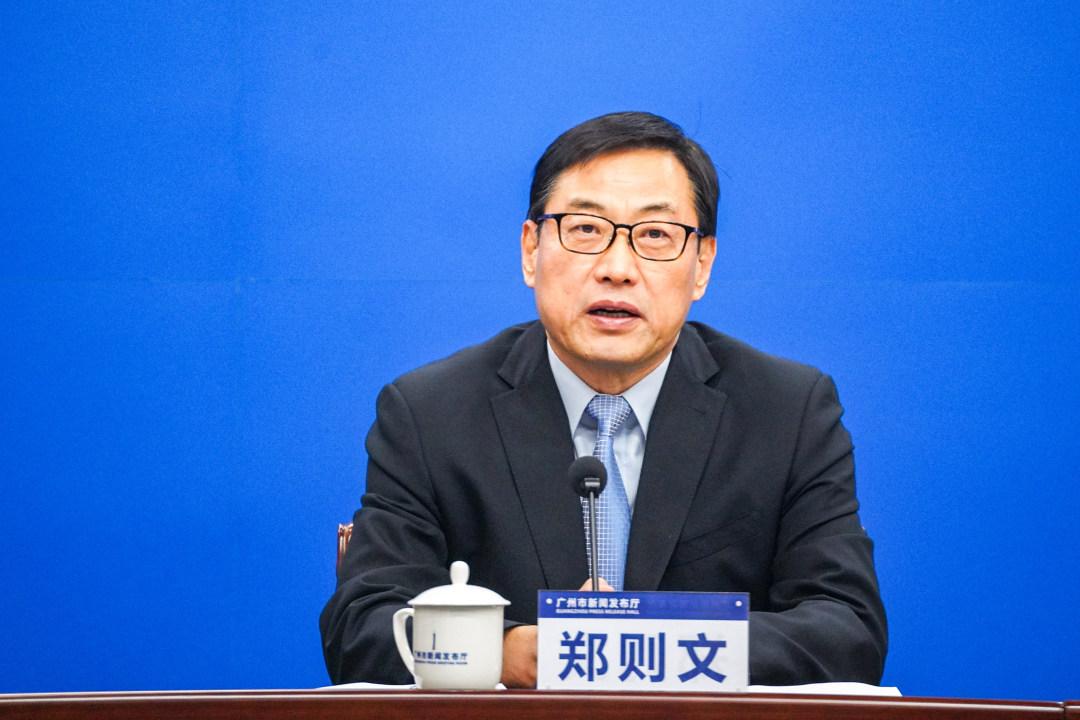 2035年广州将建成怎样的“美丽山水花城”?|解码广州“百千万”