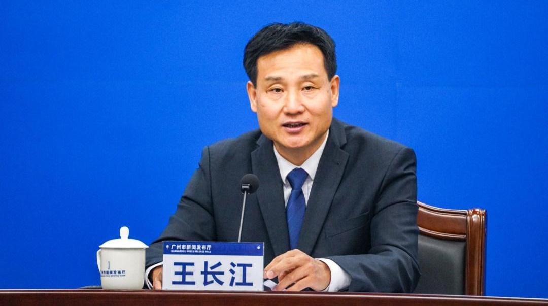 一场发布会，解码广州“百千万工程”三年“成绩单”