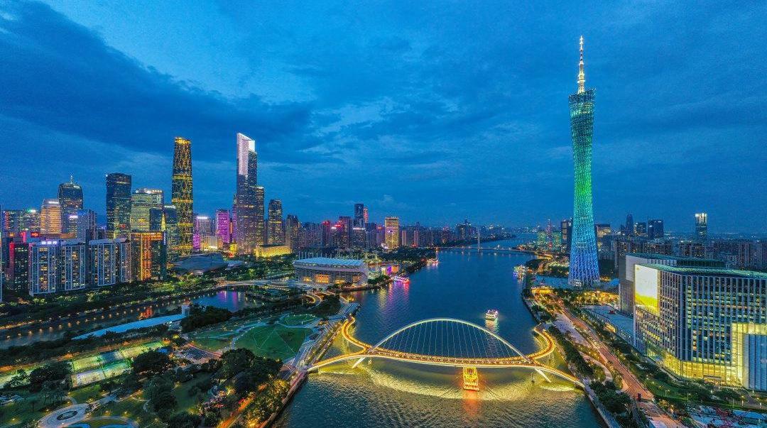 500余场文旅盛宴全城绽放 广州邀您共赴2026