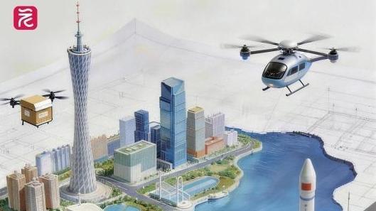 向着“六边形战士”，进化！｜新5年 “xin”广州