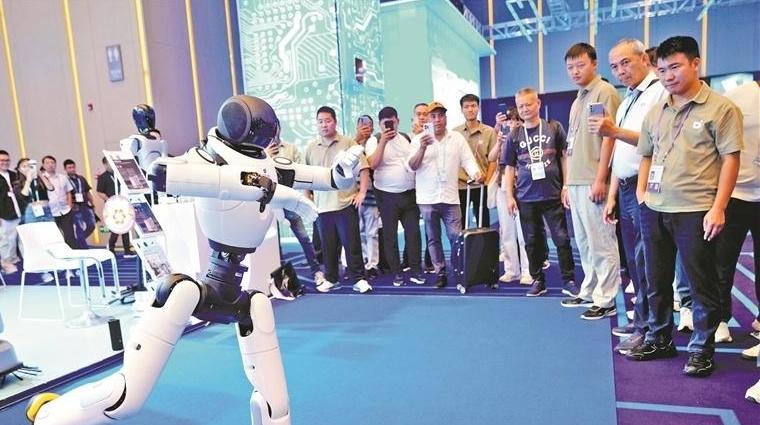 “不一般”的广州，闯创干的征途 | 跑出加速度 跑出好成绩②