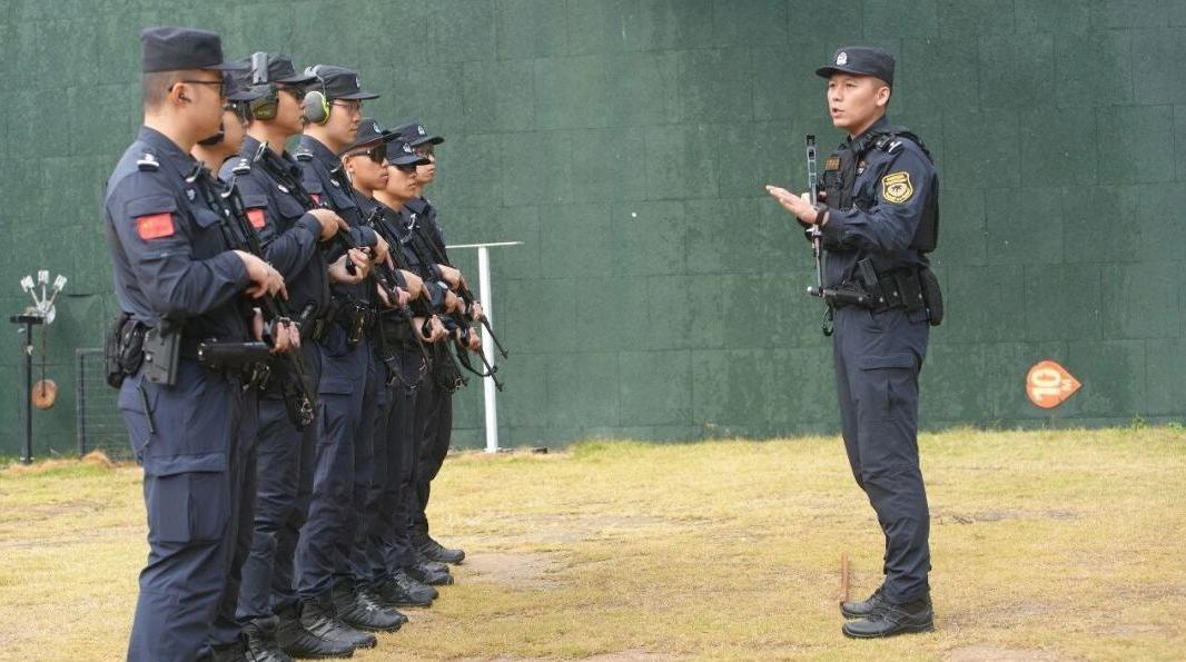 广州越秀公安这支“尖刀力量”入围全国五四红旗团支部拟表彰名单