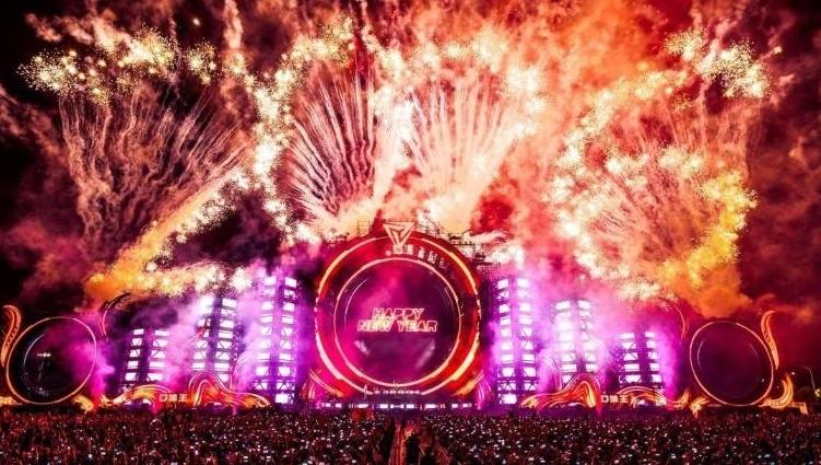 开门红!元旦假期广州文旅消费超57亿元