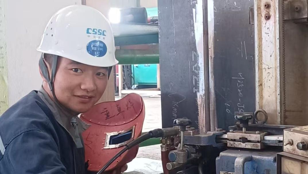 广州新增5名“南粤技术能手”！来自船舶、地铁、汽车等重点产业一线