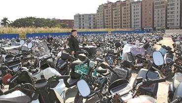 新国标为“电鸡”装上安全“盾牌”