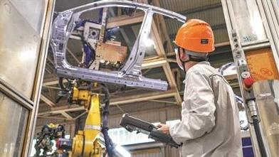 广州发布2025年企业紧缺急需职业补贴目录