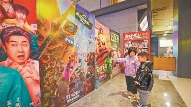 当迪士尼讲起“美美与共”