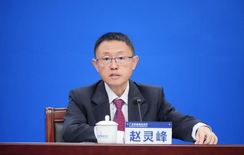 “十四五”时期，广州全市行政村（社区）全民健身场地设施覆盖率100%