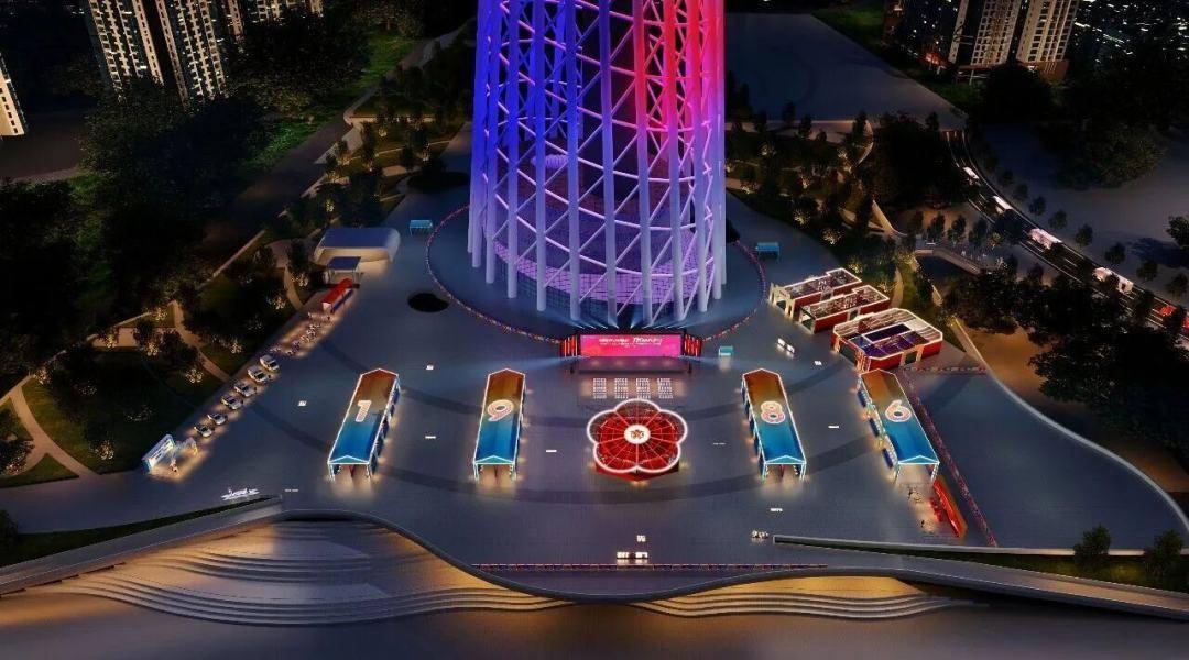 “广州公安警营开放日”本周六举行，市民可直接前往打卡→