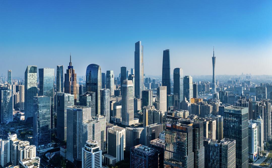 最低仅5℃左右，广州多区发布寒冷橙色预警