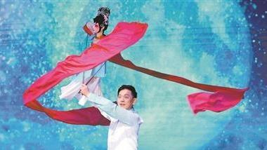 广州晒出“十四五”文化建设亮眼成绩单