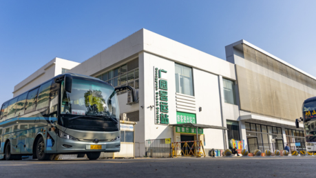 ​运营26载！广园客运站1月26日起结束营运