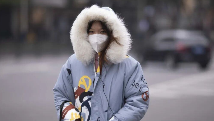 广州今晨气温再创今年新低 升温马上到但又有冷空气