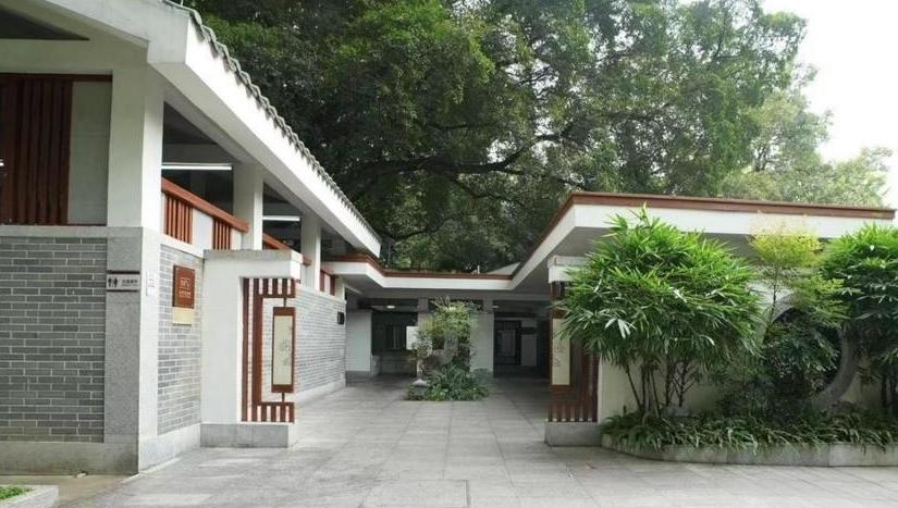 广州中心城区步行20分钟即“有厕可上”,万座公厕上“云”可找