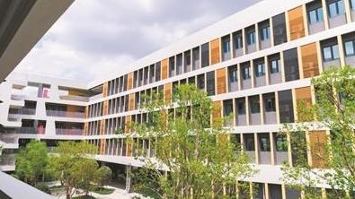 广州加快推动普通高中优质特色多样化发展 多渠道加速普高学位建设