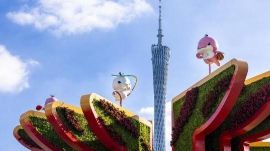 广言｜广州的全力以赴，是所有人的共同奔赴